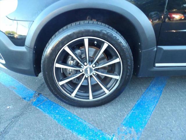 2013 Volvo XC70 T6