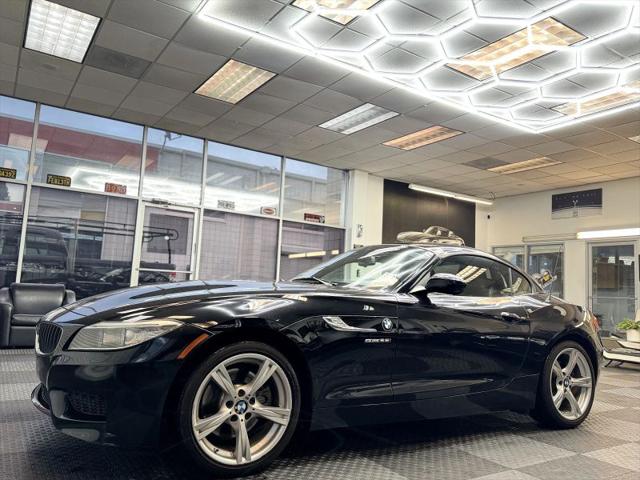 2015 BMW Z4 sDrive28i for sale in Gilroy, CA