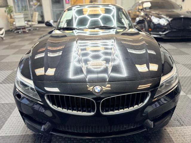 2015 BMW Z4 sDrive28i