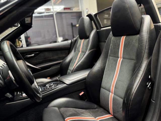 2015 BMW Z4 sDrive28i