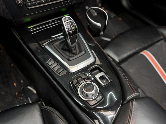 2015 BMW Z4 sDrive28i
