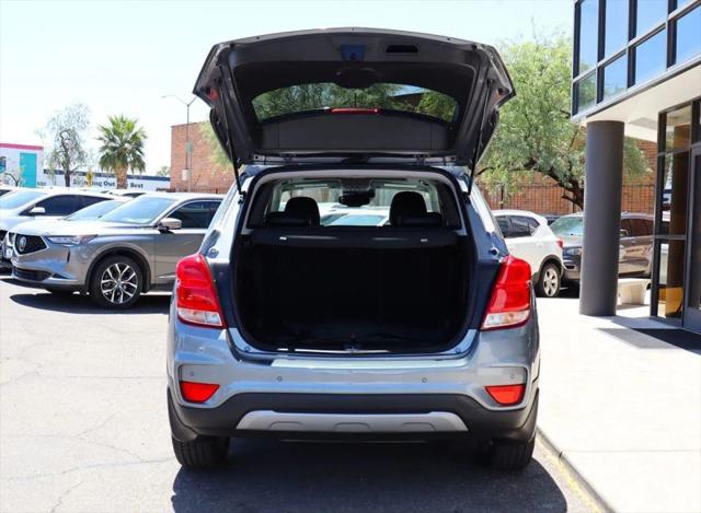 2020 Chevrolet Trax FWD Premier