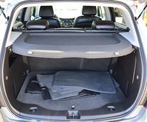 2020 Chevrolet Trax FWD Premier