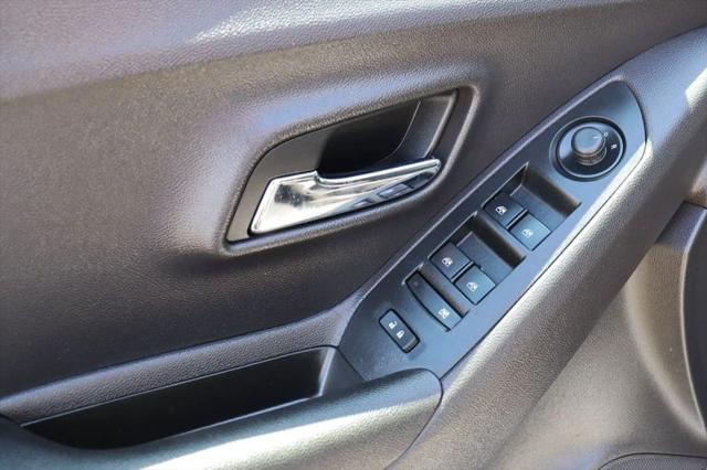 2020 Chevrolet Trax FWD Premier