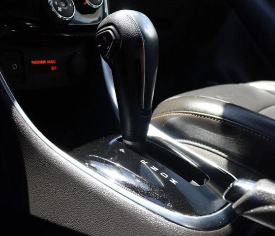 2020 Chevrolet Trax FWD Premier