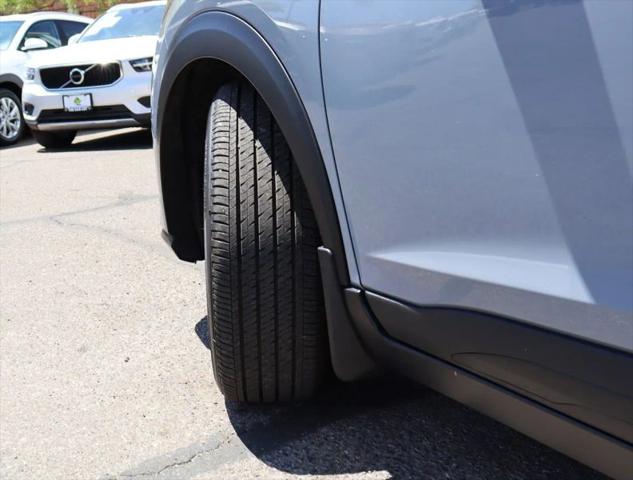 2023 Nissan Kicks SV Xtronic CVT