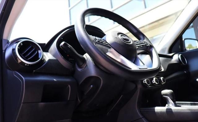 2023 Nissan Kicks SV Xtronic CVT