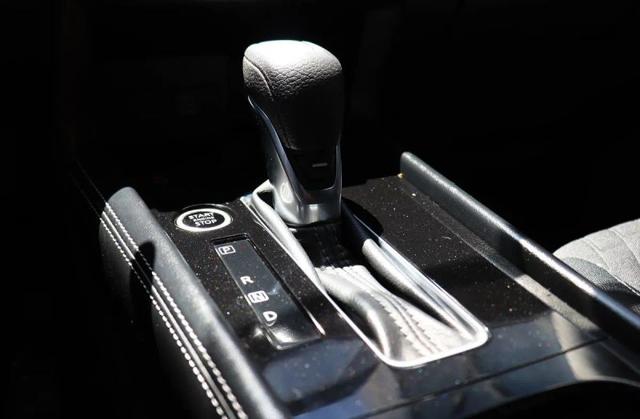 2023 Nissan Kicks SV Xtronic CVT