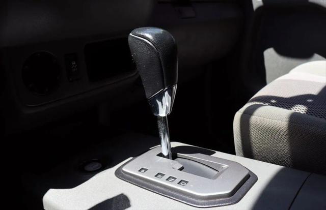 2021 Nissan Frontier Crew Cab SV 4x2