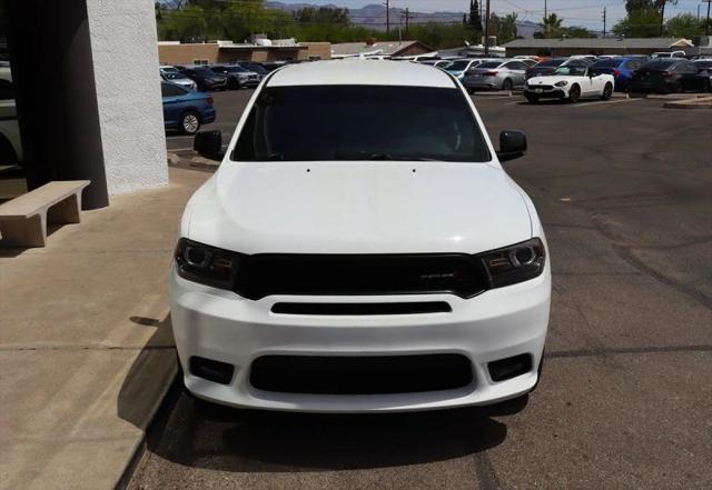 2020 Dodge Durango GT Plus AWD