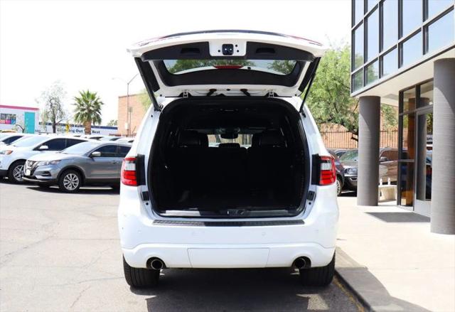 2020 Dodge Durango GT Plus AWD