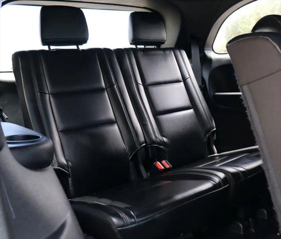2020 Dodge Durango GT Plus AWD