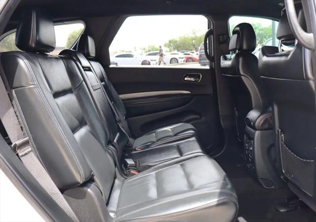 2020 Dodge Durango GT Plus AWD