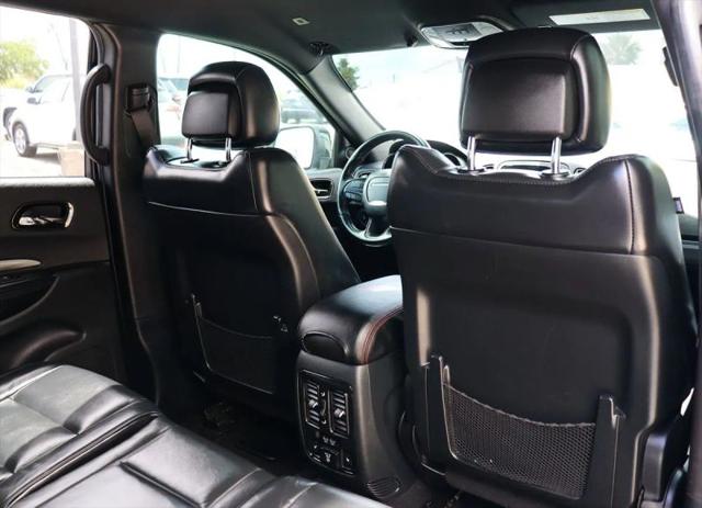 2020 Dodge Durango GT Plus AWD