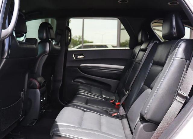 2020 Dodge Durango GT Plus AWD