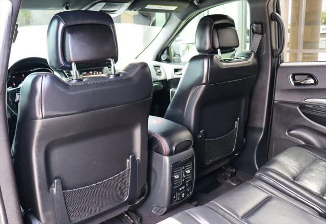 2020 Dodge Durango GT Plus AWD