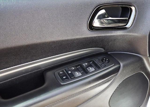 2020 Dodge Durango GT Plus AWD