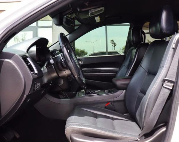 2020 Dodge Durango GT Plus AWD