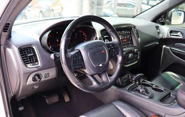 2020 Dodge Durango GT Plus AWD