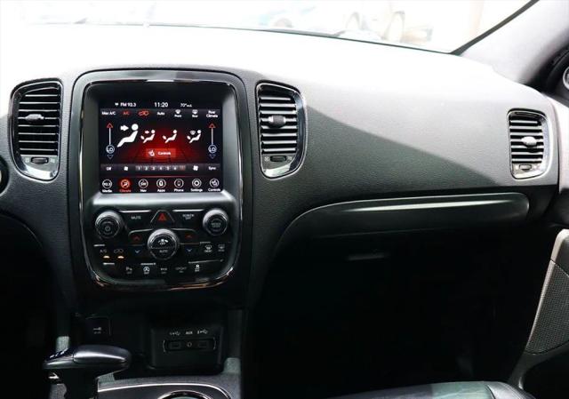 2020 Dodge Durango GT Plus AWD