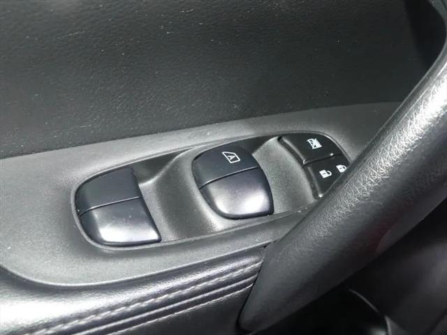 2020 Nissan Rogue Sport S AWD Xtronic CVT