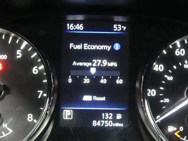 2020 Nissan Rogue Sport S AWD Xtronic CVT