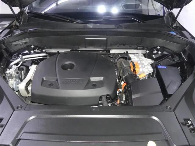 2021 Volvo XC90 Recharge T8 Inscription 7 Passenger