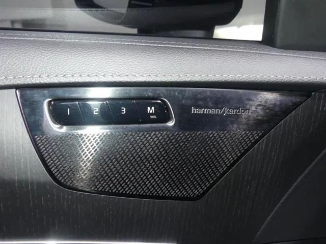 2021 Volvo XC90 Recharge T8 Inscription 7 Passenger