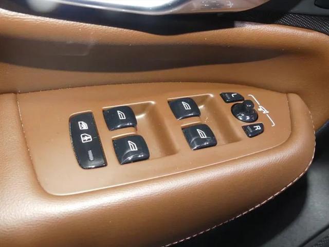 2021 Volvo XC90 Recharge T8 Inscription 7 Passenger