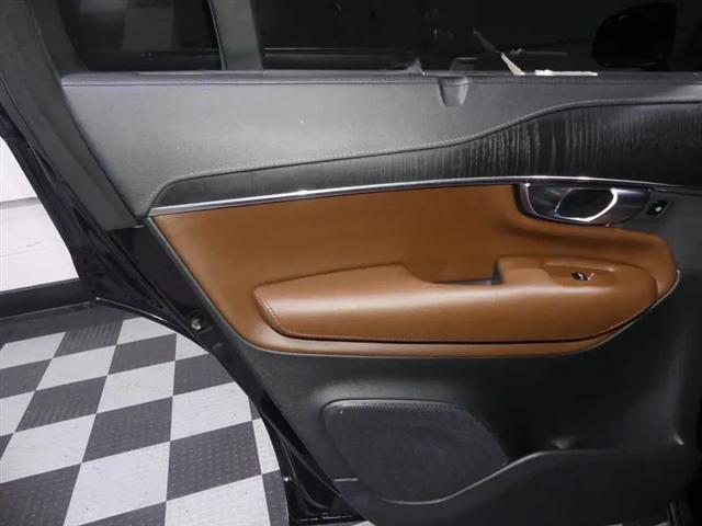 2021 Volvo XC90 Recharge T8 Inscription 7 Passenger