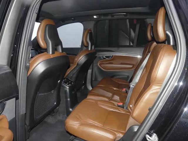 2021 Volvo XC90 Recharge T8 Inscription 7 Passenger