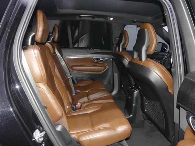 2021 Volvo XC90 Recharge T8 Inscription 7 Passenger