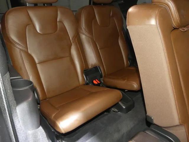 2021 Volvo XC90 Recharge T8 Inscription 7 Passenger