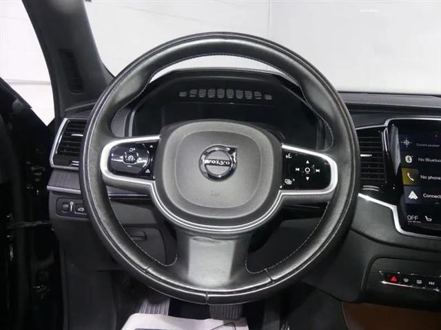 2021 Volvo XC90 Recharge T8 Inscription 7 Passenger