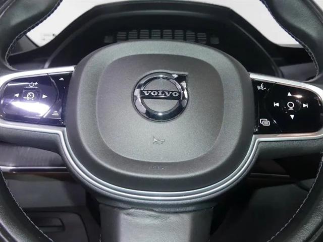 2021 Volvo XC90 Recharge T8 Inscription 7 Passenger