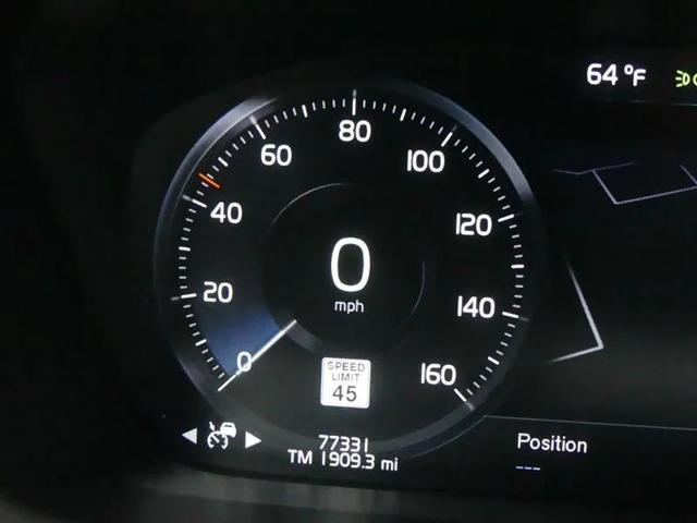 2021 Volvo XC90 Recharge T8 Inscription 7 Passenger