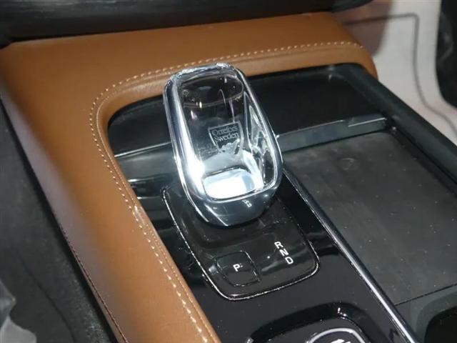 2021 Volvo XC90 Recharge T8 Inscription 7 Passenger
