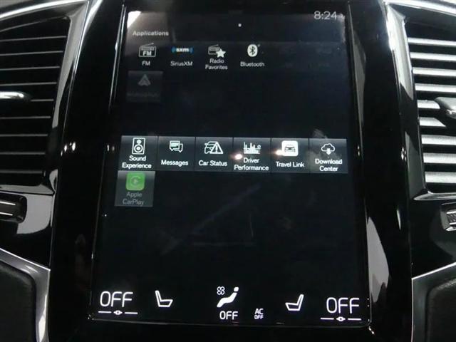 2021 Volvo XC90 Recharge T8 Inscription 7 Passenger