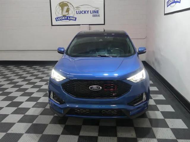 2020 Ford Edge ST