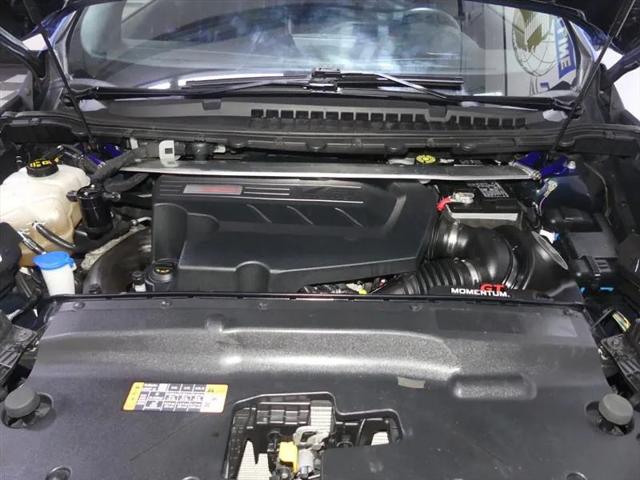 2020 Ford Edge ST