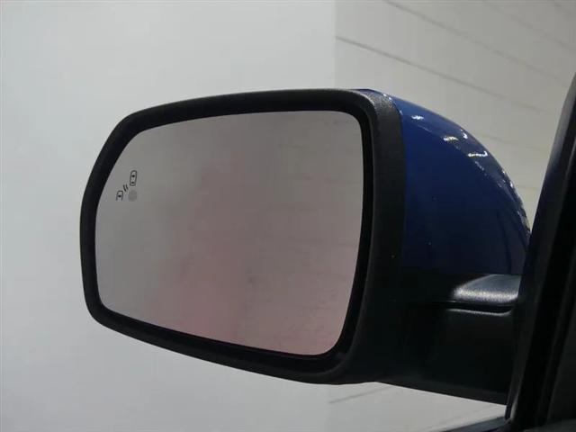 2020 Ford Edge ST