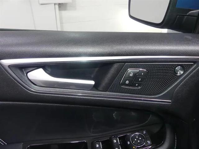 2020 Ford Edge ST