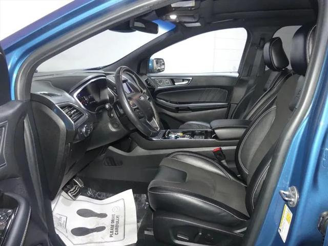 2020 Ford Edge ST