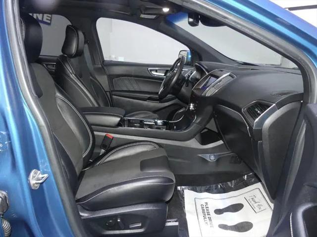 2020 Ford Edge ST