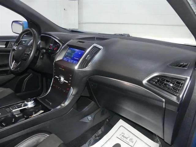 2020 Ford Edge ST