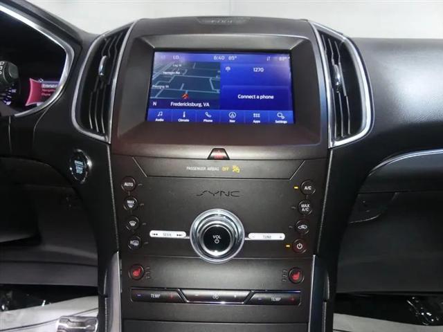 2020 Ford Edge ST