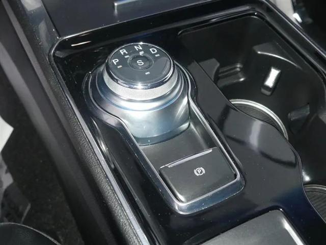 2020 Ford Edge ST