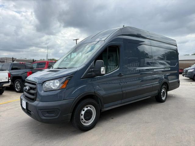 2020 Ford Transit Cargo Van Extended Length for sale in San Antonio, TX