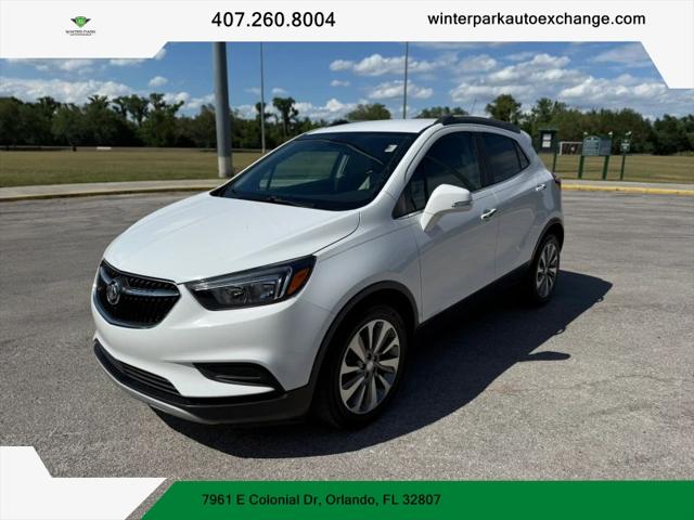 2019 Buick Encore FWD Preferred for sale in Orlando, FL
