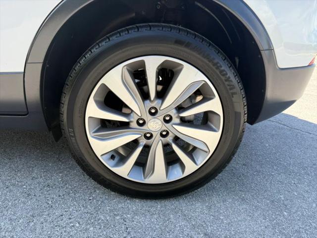 2019 Buick Encore FWD Preferred